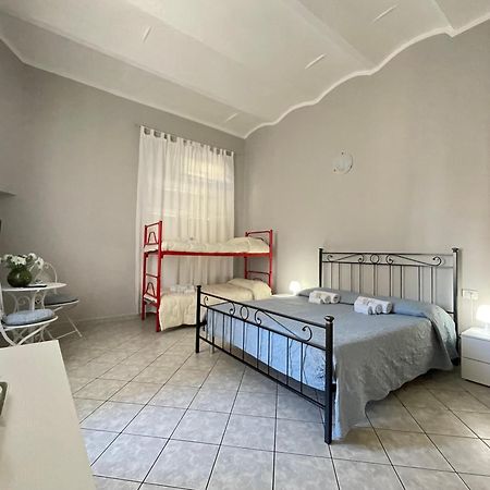 Ostello San Giovanni Bosco La Spezia Ngoại thất bức ảnh