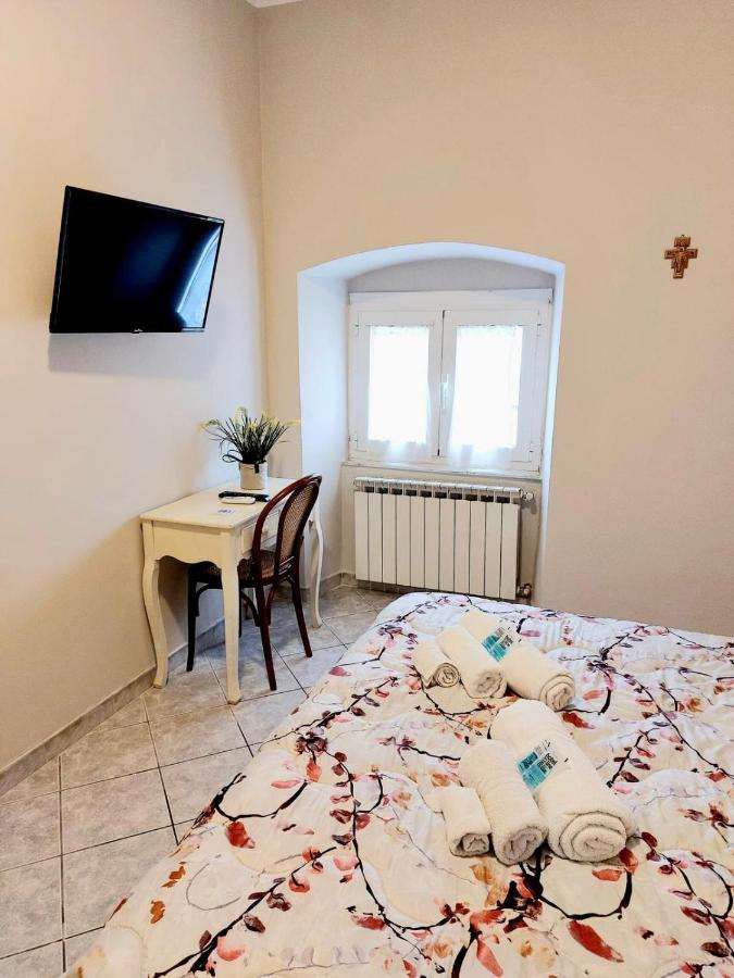 Ostello San Giovanni Bosco La Spezia Phòng bức ảnh