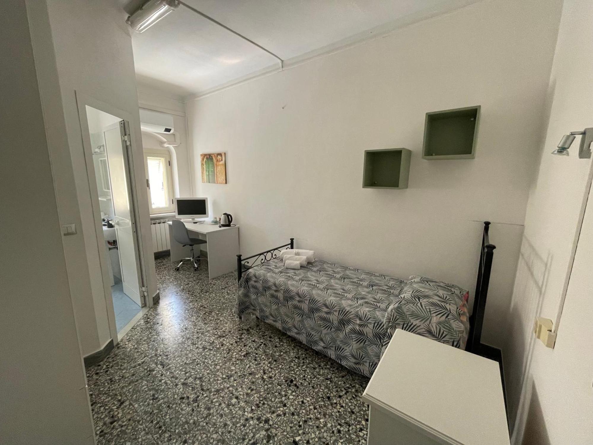 Ostello San Giovanni Bosco La Spezia Phòng bức ảnh